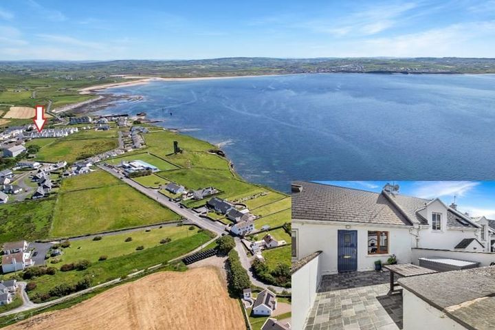 11 Holland Place, Liscannor, Co. Clare, V95EH75