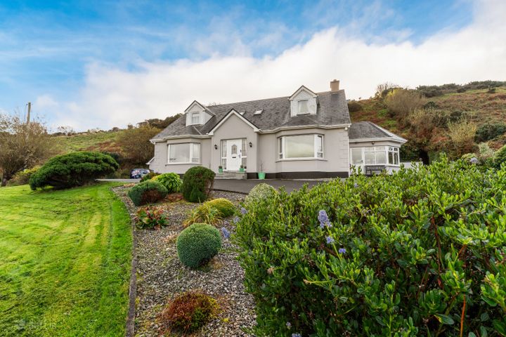 Kinnoghty, Ardara, Donegal, F94K2C1