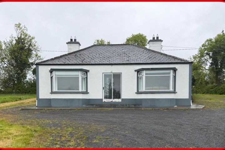 Curry, Strokestown, Co. Roscommon, F42KX59
