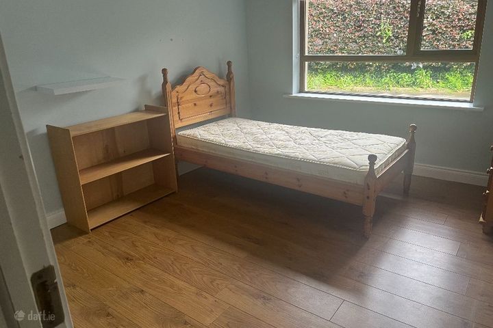 Moyle Big, Tinryland, Co. Carlow