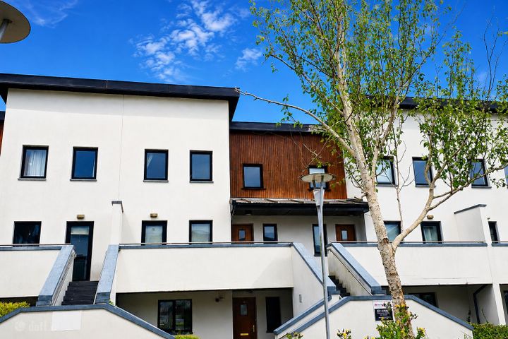 20 The Square, Buttery Court, Market Square, Mallow, Co. Cork, P51V210