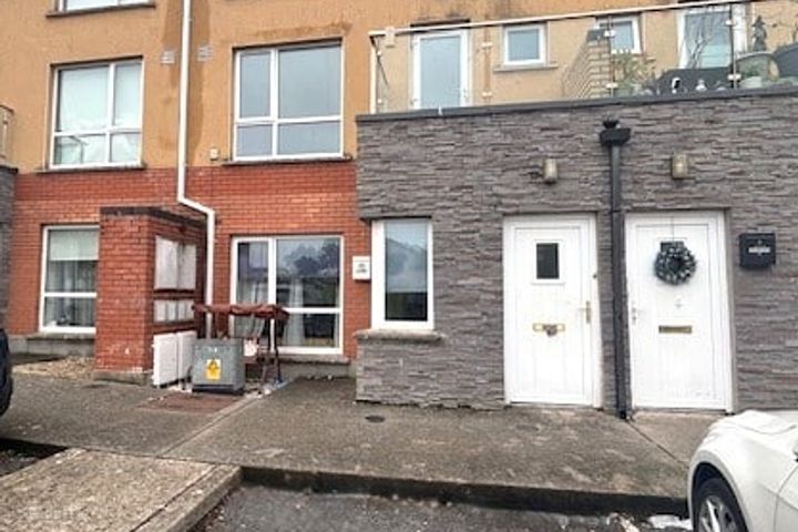 Bremore Pastures Way, Balbriggan, Co. Dublin
