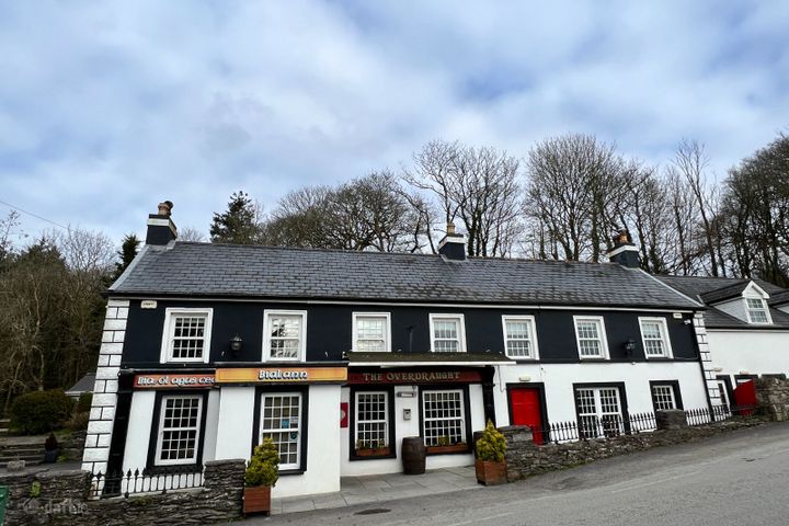 The Overdraught, Tracton, Tracton, Co. Cork, P17A529
