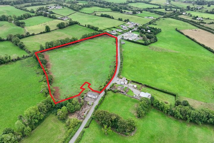 Clonbonny, Athlone, Fardrum, Co. Westmeath, N37C6C0