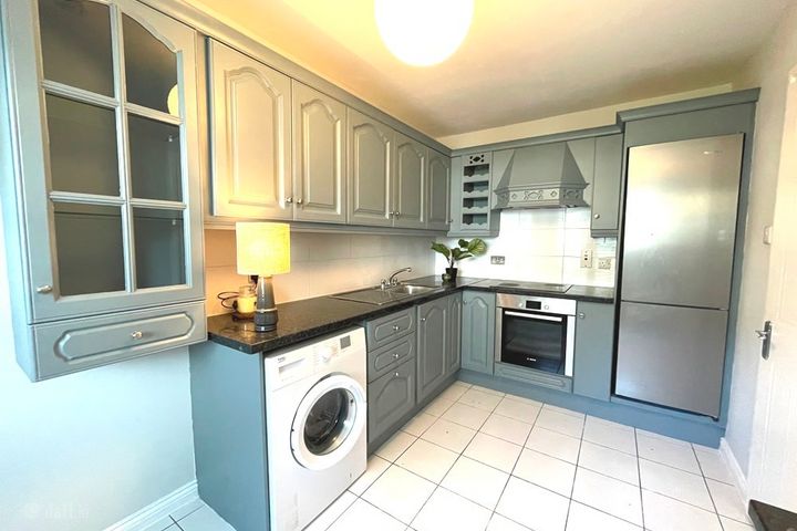 Boulevard, Gazelle Village, Tyrrelstown, Dublin 15