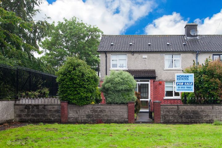 21 Mcauley Road, Dublin 5, Artane, Dublin 5, D05W9F5