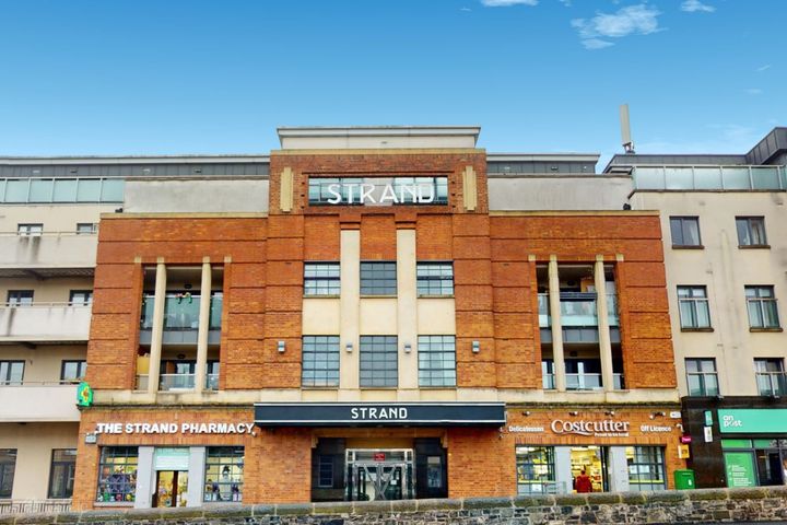 Apt 1 The Strand, North Strand Rd, North Strand Dublin 1, Dublin 3, Dublin
