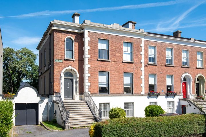 Kenilworth Road, Rathmines, Dublin 6, D06X5X2