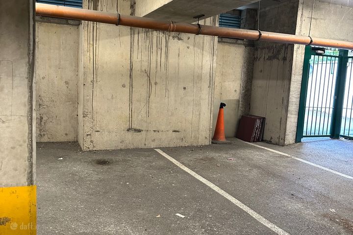 Apartment 39, Canon Court, Bride Street, Christchurch, Dublin 8