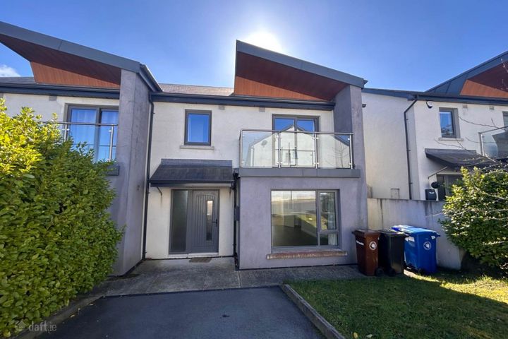 41 Oak Hill, Gorey, Co. Wexford