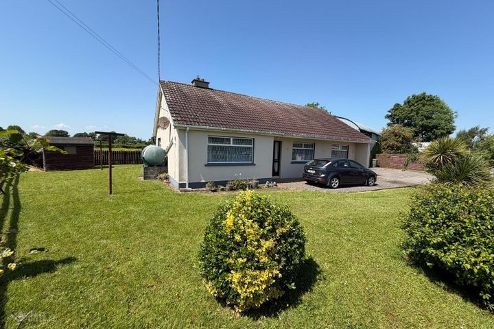 Deerpark, Portarlington, Killenard, Co. Laois, R32N2C7