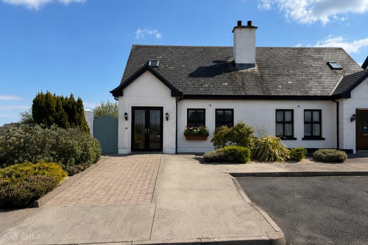 42 Glencarra, Knock, Knock, Co. Mayo, F12T680
