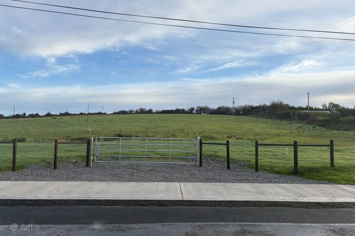 Loughill Village, Loughill, Co. Limerick