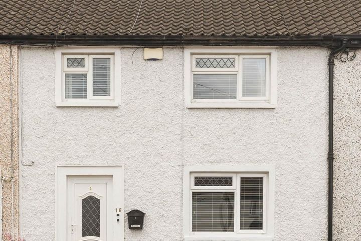 16 Galtymore Park Drimnagh, Dublin 12, D12YY4A