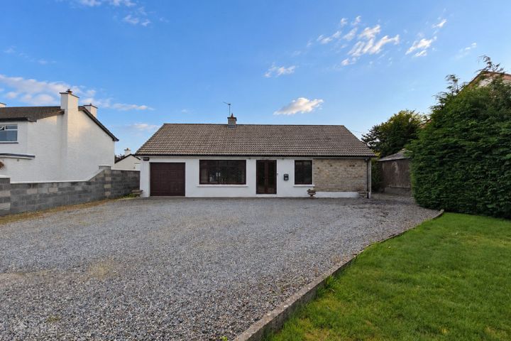 Knockowen Road, Tullamore, Co. Offaly, R35WC93