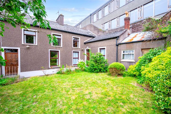 50 & 51 Richmond Hill, Cork City, T23A97W