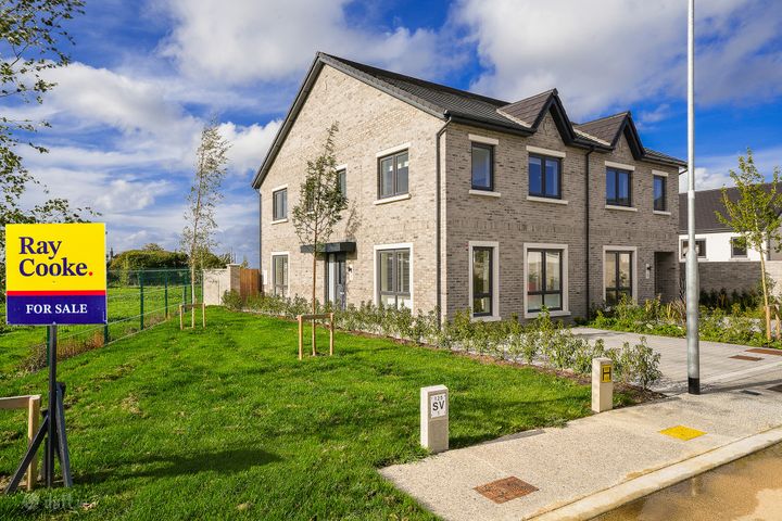 11 Mason Cross Green, Newcastle, Co. Dublin