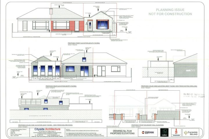 77 Inglewood Road, Clonsilla, Clonsilla, Dublin 15, D15C9YX