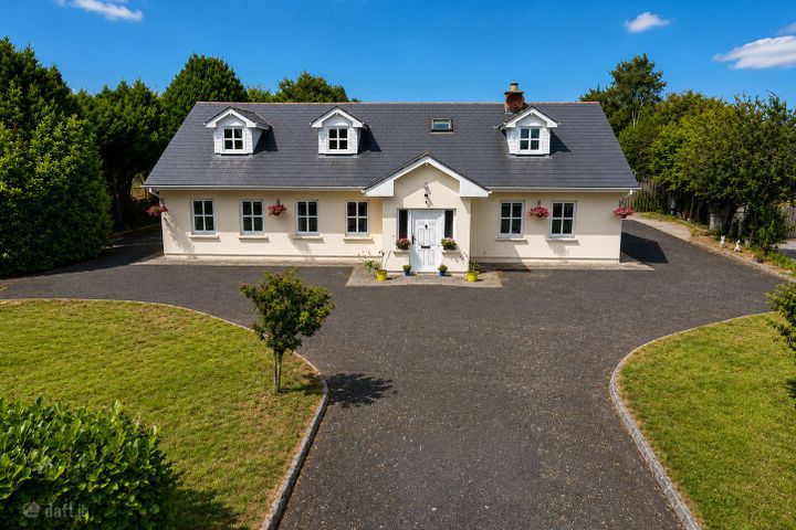 The Laurels, Lisryan, Co. Longford, N39X868