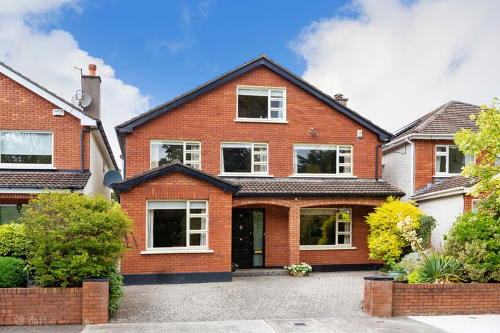 43 Ardglas Estate, Dundrum, Dublin 16, Dublin 16, Dublin