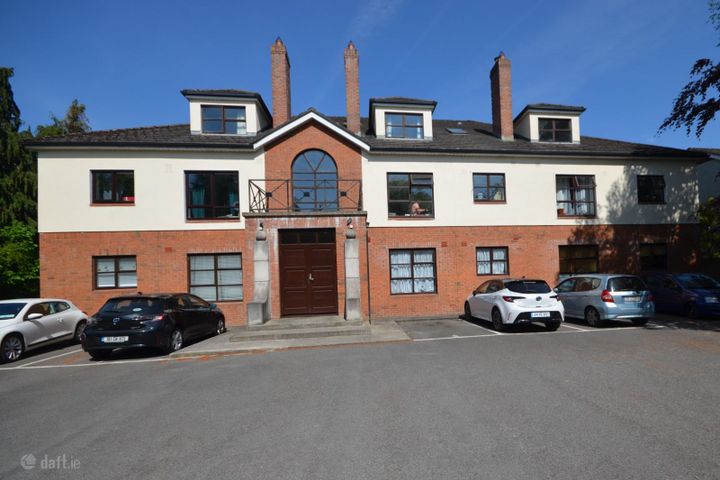 Apartment 14, Poplar Grove, Naas, Co. Kildare, W91T920