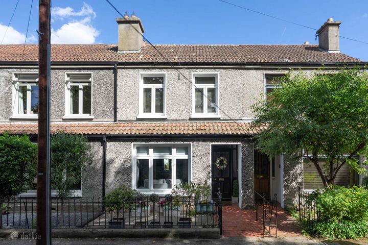5 Cherryfield Avenue Upper, Ranelagh, Dublin 6, D06E0H7