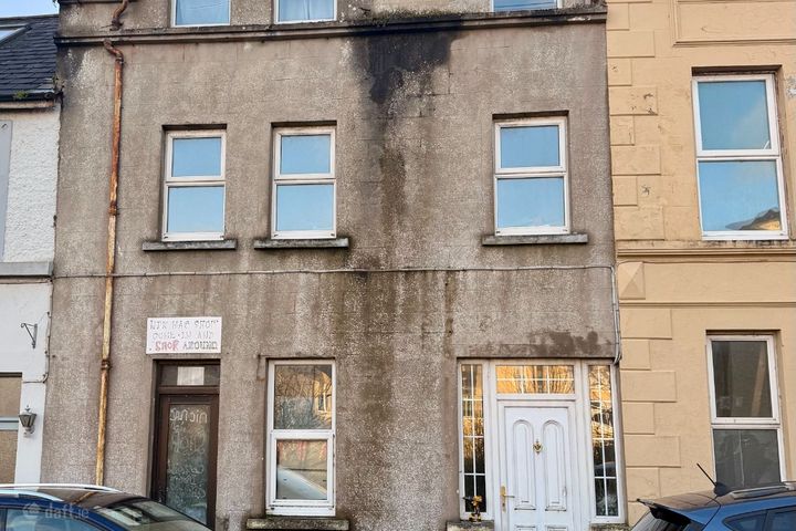 5 Church Road, Bundoran, Bundoran, Co. Donegal, F94H729