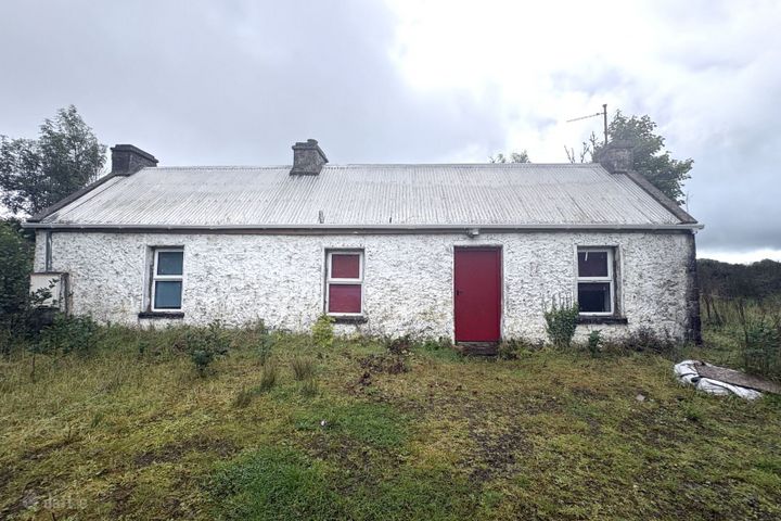 Rover, Ballyfarnon, Geevagh, Co. Sligo, F52X729