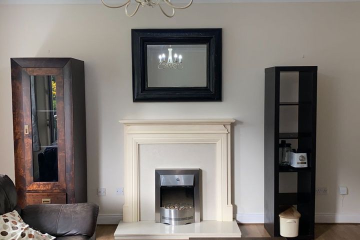 Waltham House, Clonfadda Wood, Blackrock, Co. Dublin