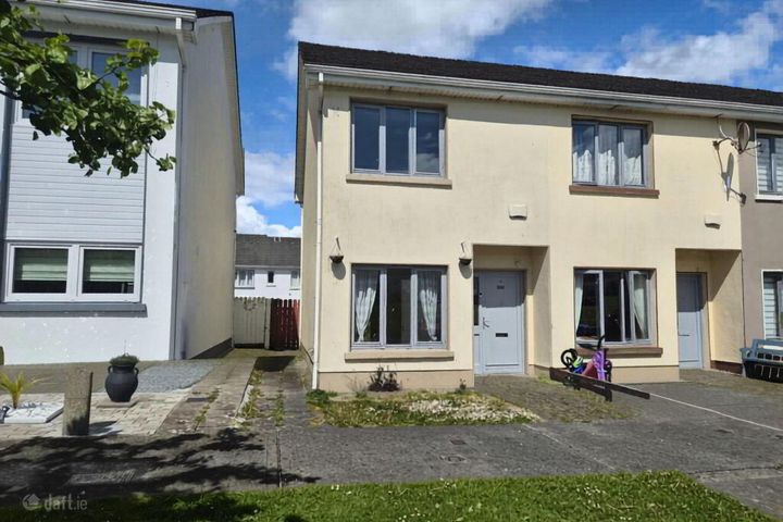 12 Maigh Glas, Lis Cara, Carrick-on-Shannon, Co. Leitrim, N41PW74