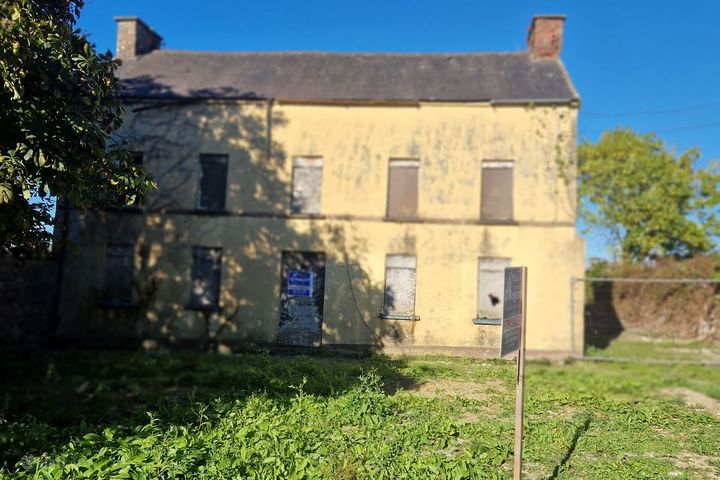 The Square, Milltown, Co. Kerry, V93YC5K