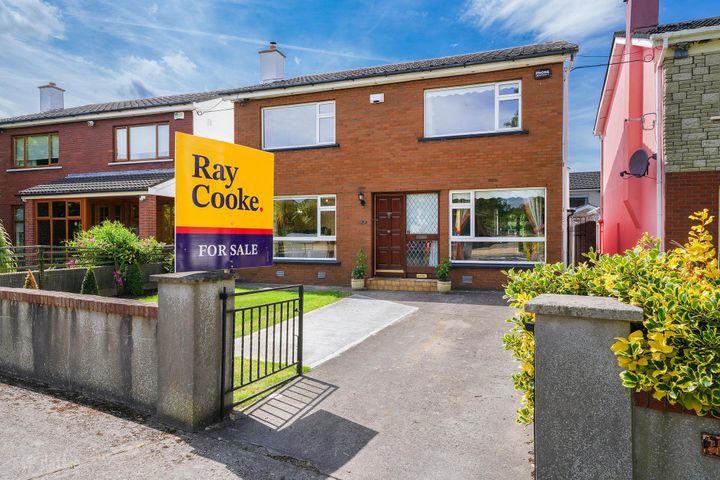 4 Ashfield, Templeouge, Dublin 6W