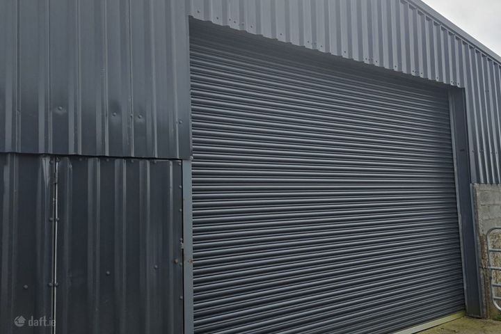 Ballynakill, Broadford, Co. Kildare