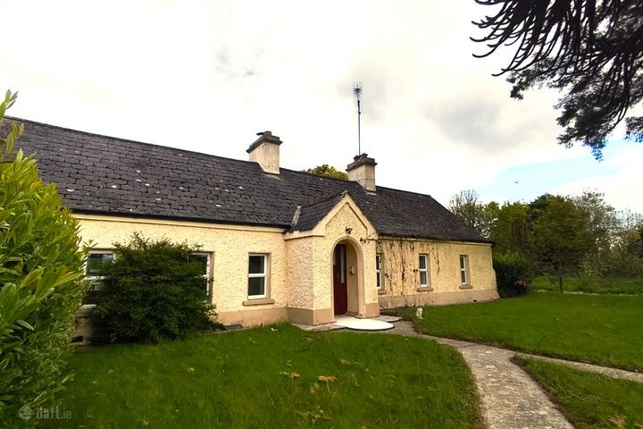 Clontumpher, Ballinalee, Ennybegs, Co. Longford