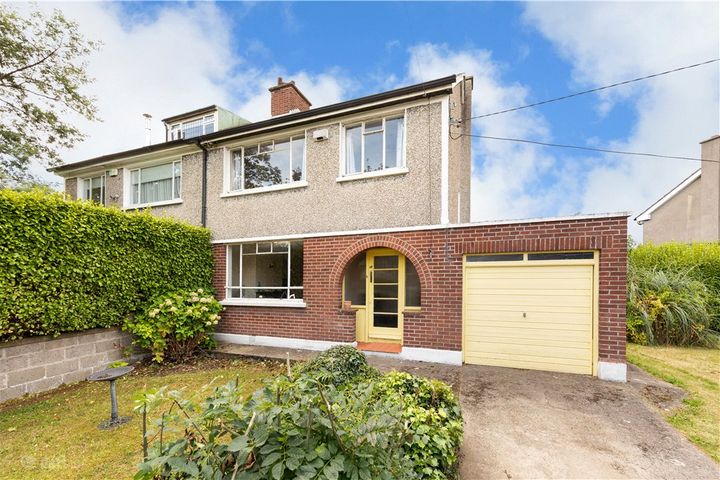 35 Allen Park Rd, Stillorgan, Dublin, Dublin