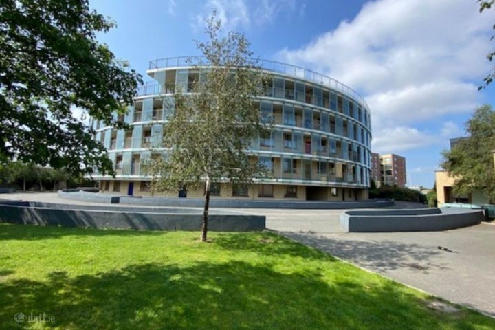 12 Doonbeg House, Clare Village, Malahide Road, Clarehall, Dublin 17, D17E795