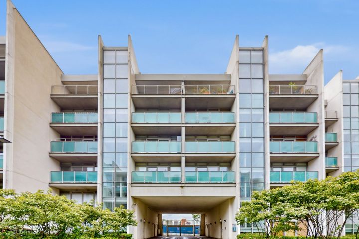Apartment 179, Crosbie'S Yard, Ossory Road, Dublin 3, D03HD79