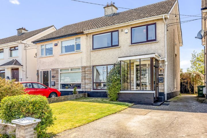 37 Ballinteer Crescent, Ballinteer, Dublin 16, Dublin 16, Dublin