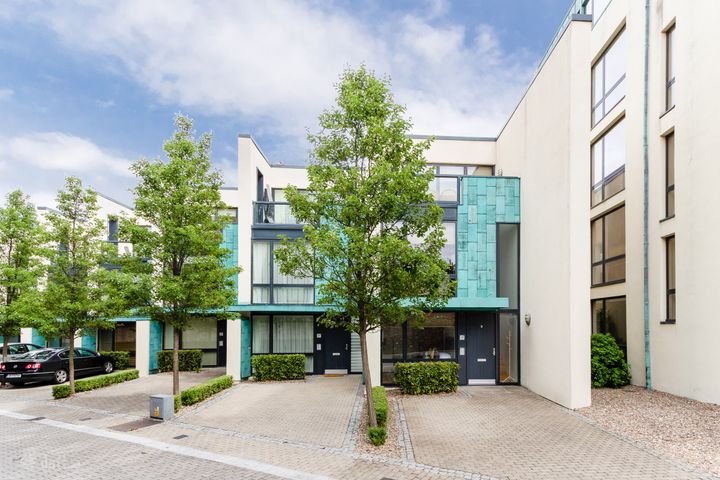 9 Edward Lane, Bloomfield Ave, Donnybrook, Dublin 4, Dublin