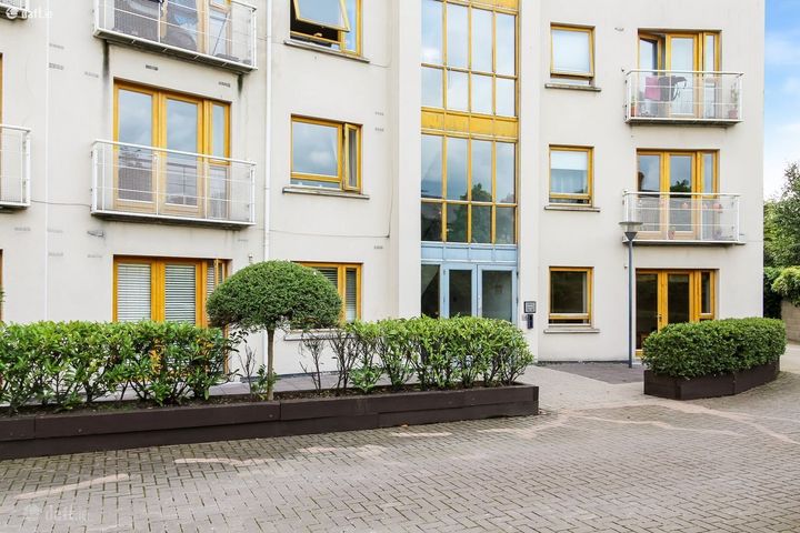 Block A, Reuben Square, Dolphin's Barn, Dublin 8