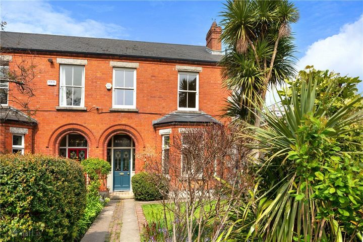 1 Holyrood Park, Sandymount, Dublin 4, Dublin 4, Dublin