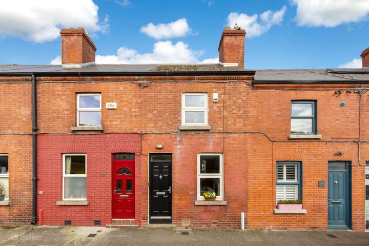 42 Elizabeth Street, Drumcondra, Dublin 3, Drumcondra, Dublin 3, D03CY92