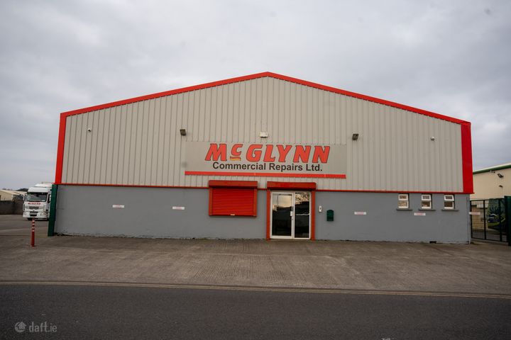 Bridgeway Business Park, Athlone Road, Longford Town, Co. Longford