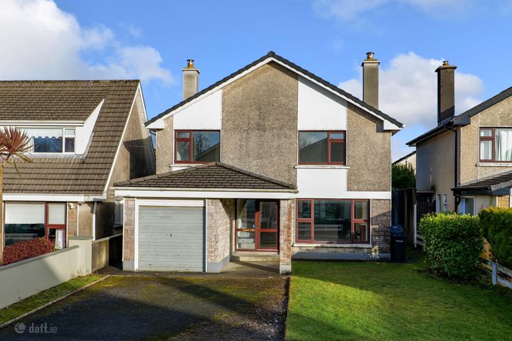 10 Sylvan Heights, Fairlands Park, Newcastle, Galway, H91X2KW