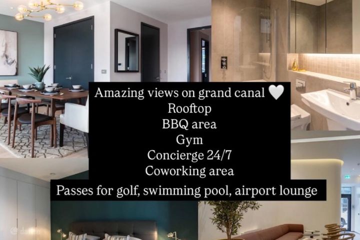 Opus, 6 Hanover Quay,Dublin 2, Hanover Quay, Dublin 2