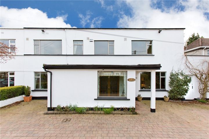 47 Fortfield Park, Terenure, Dublin 6w, Dublin