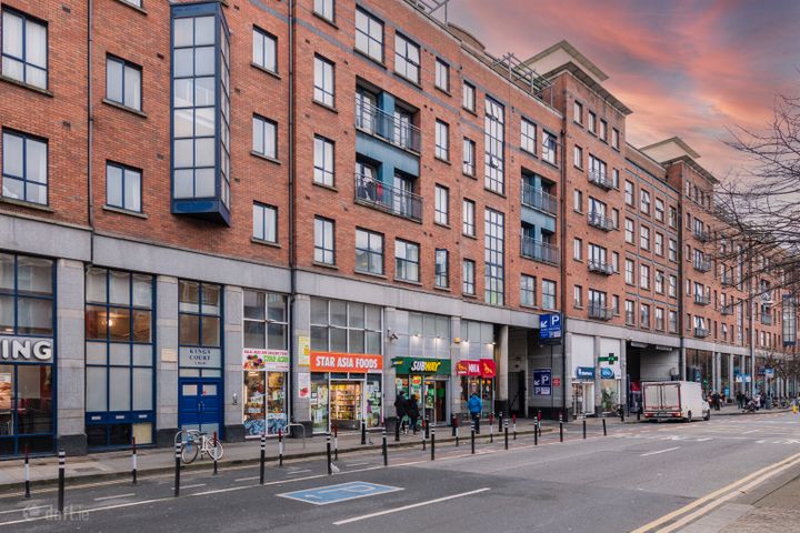 King'S Court, Parnell Street, Dublin 1, Dublin 1