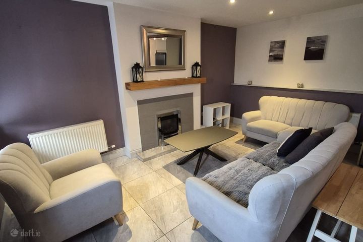 76 Saint Kevin Square, Cork, Cork City Centre, Co. Cork