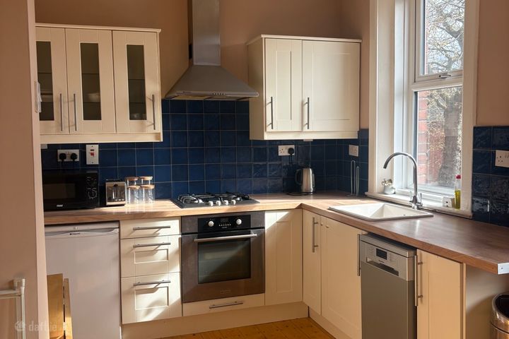 Rialto Street, Rialto, Dublin 8