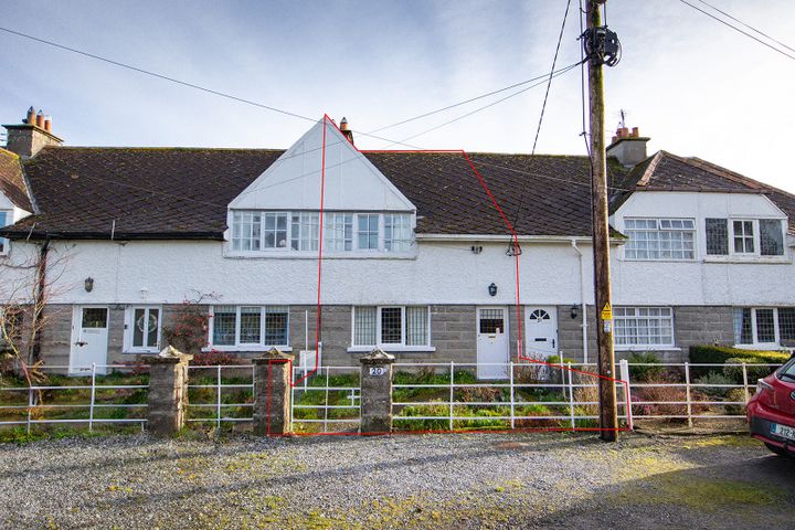 20 Talbots Inch, Freshford Rd, Kilkenny, Kilkenny